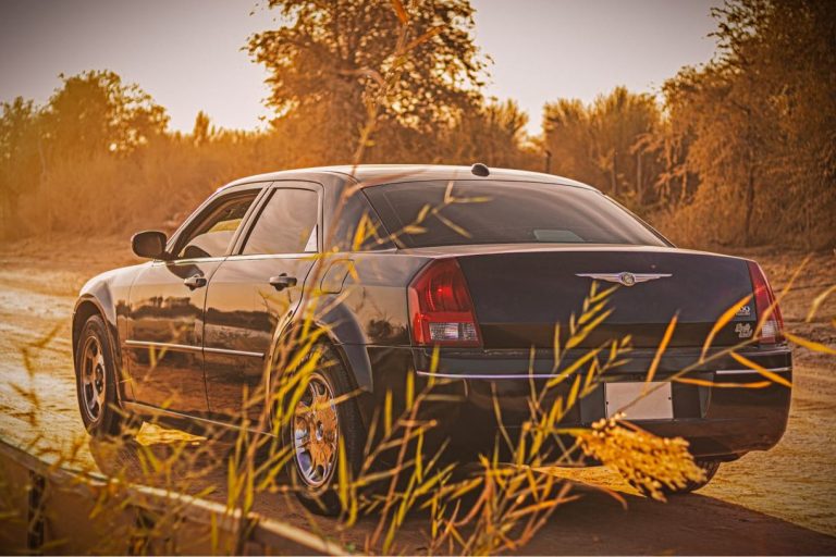 Checking Recalls on a Used Car You Just Bought