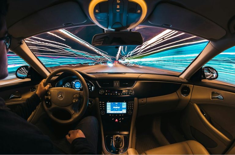 Speed Alert Technology in Cars: What It Is and What It Is Not