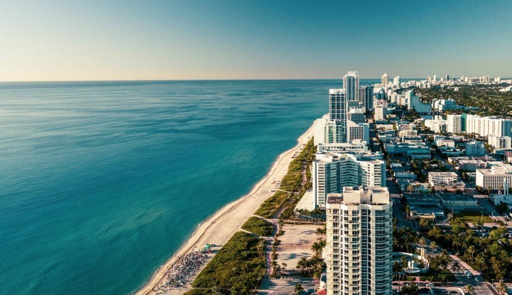 Washington DC to Miami Car Shipping - Ship A Car, Inc. Guide