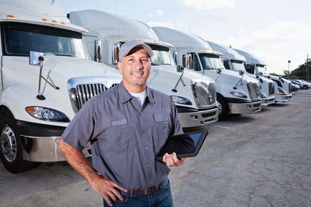 Vinn White Leads FMCSA into AI-Driven Future in Transportation