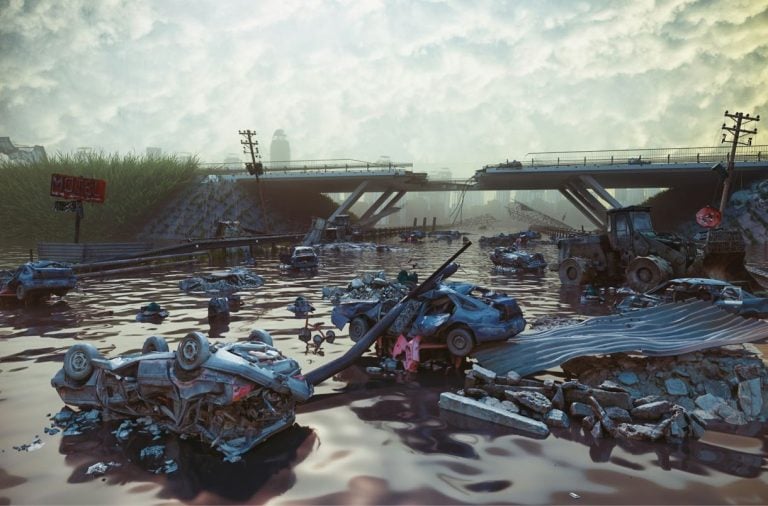 Preparing Your Dealership for Natural Disasters in 2024 and 2025