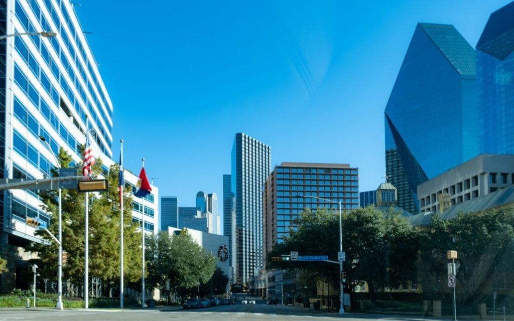 How to Ship a Car to or from Harris County, Texas