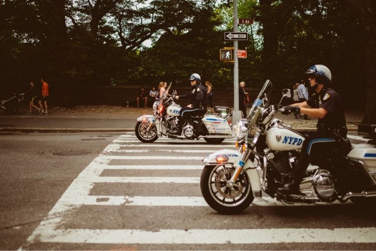 Zero Traffic Fatalities USA by Enhancing Road Safety through Legislation