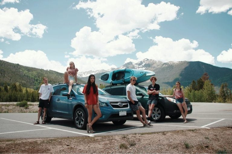 Ship a Subaru Forester Across the US with Reliable Auto Transport
