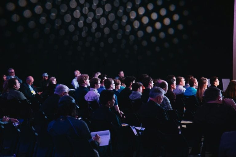The Best Trucking and Supply Chain Conferences in 2025