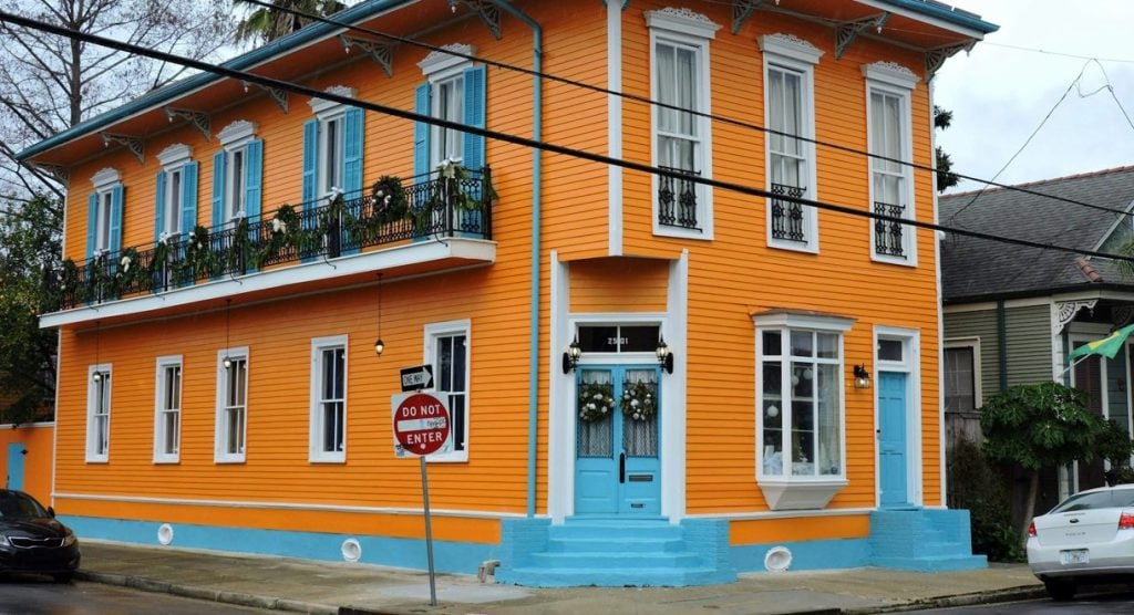 How to Ship a Car to/from Union Parish, Louisiana
