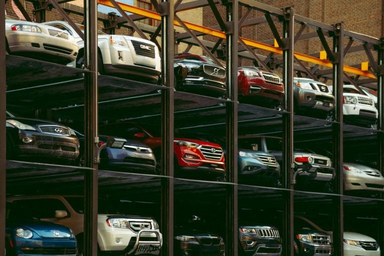 Auction Car Transport Made Easy with Ship A Car, Inc.