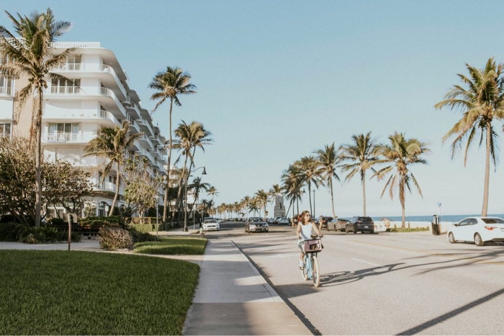 Comprehensive Guide to Palm Beach County Florida Car Shipping