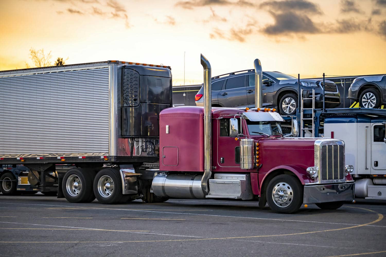 Tips and Tricks for Smooth Car Shipping from Hudson Valley New York