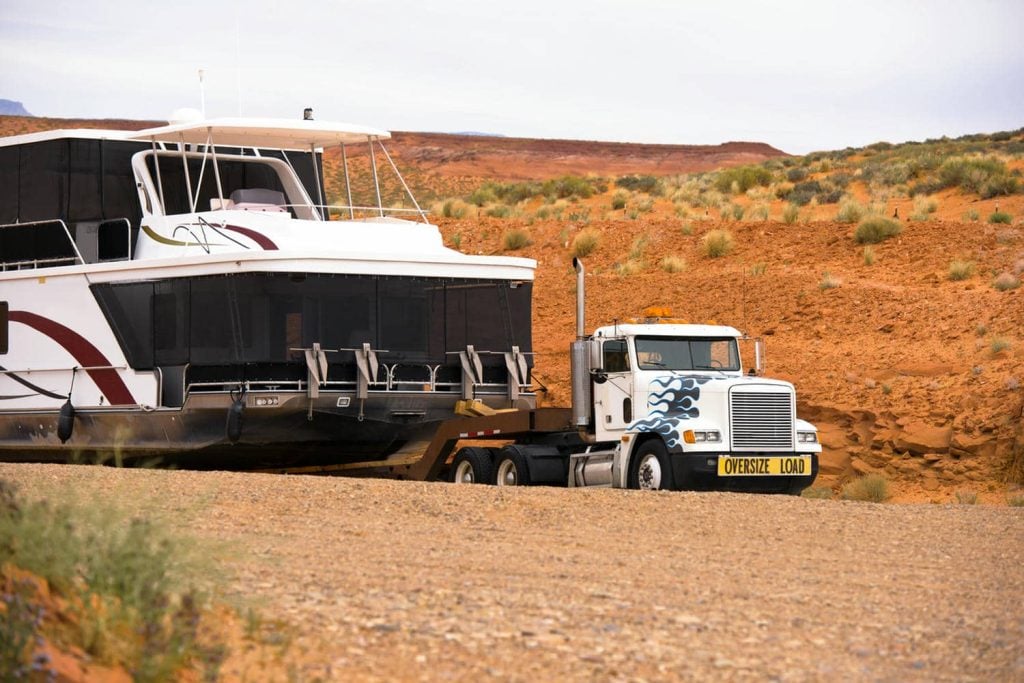 Boat and Yacht Shipping: How to Ship Your Vessel Safely and Efficiently