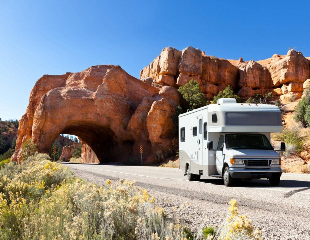 Ship Your RV or Camper with Confidence