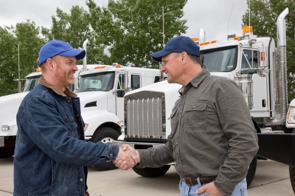 Forming Business Partnerships with Ship A Car, Inc.
