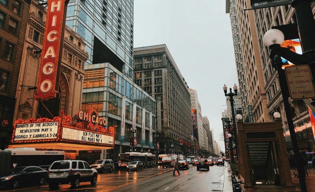 Ship a Car from Chicago, Illinois: Everything You Need to Know for a Smooth Transport Experience
