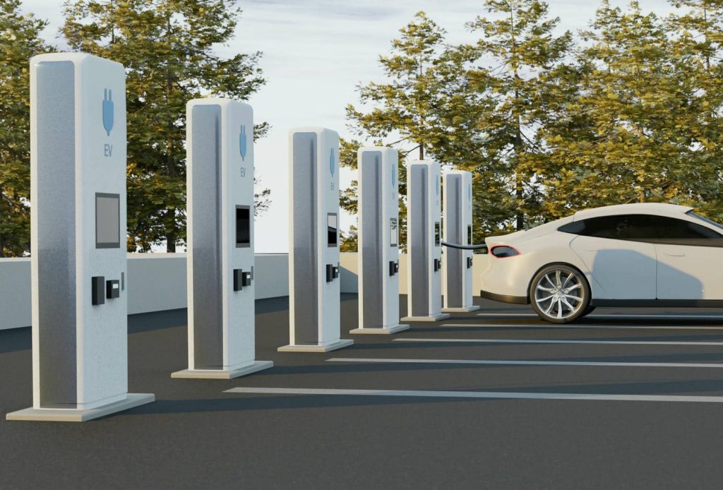 Ship Your Electric Vehicle Safely