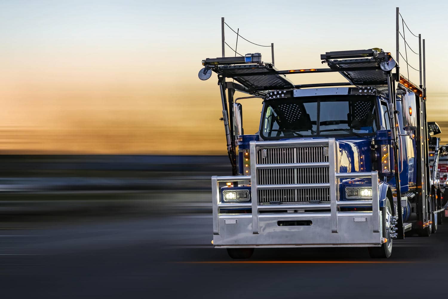 Choosing the Right Transport Method