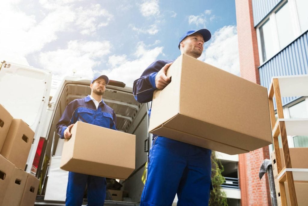 The Closing of Federal Agencies: What It Means for Relocation and Auto Transport