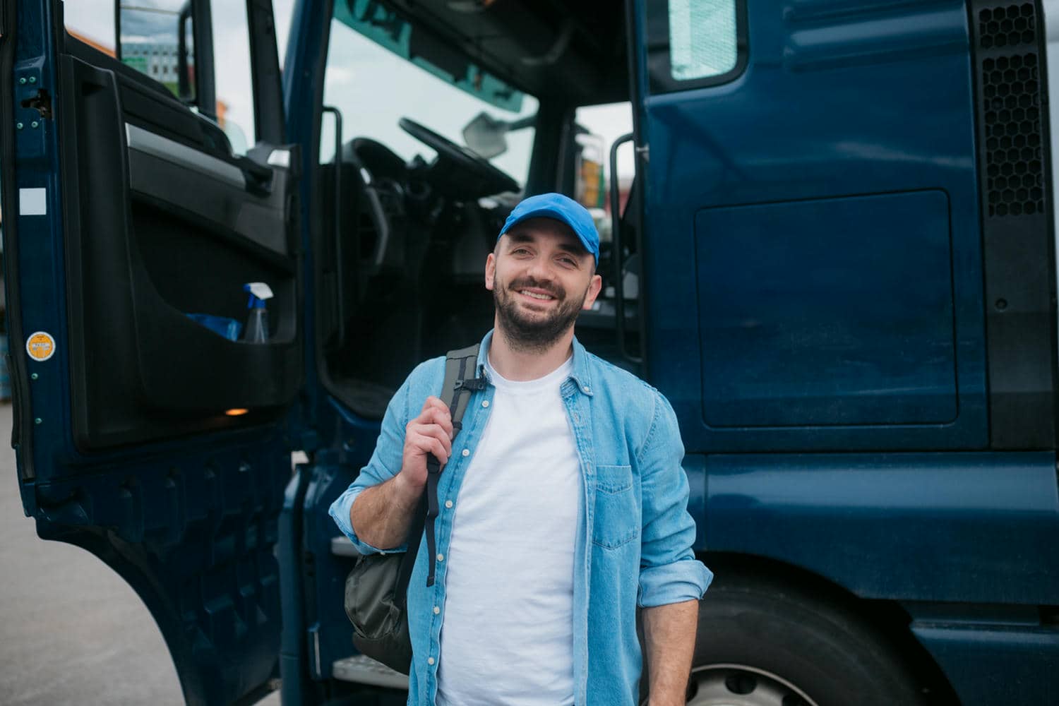 How Ship A Car, Inc. Makes Relocating Your Vehicle Stress-Free