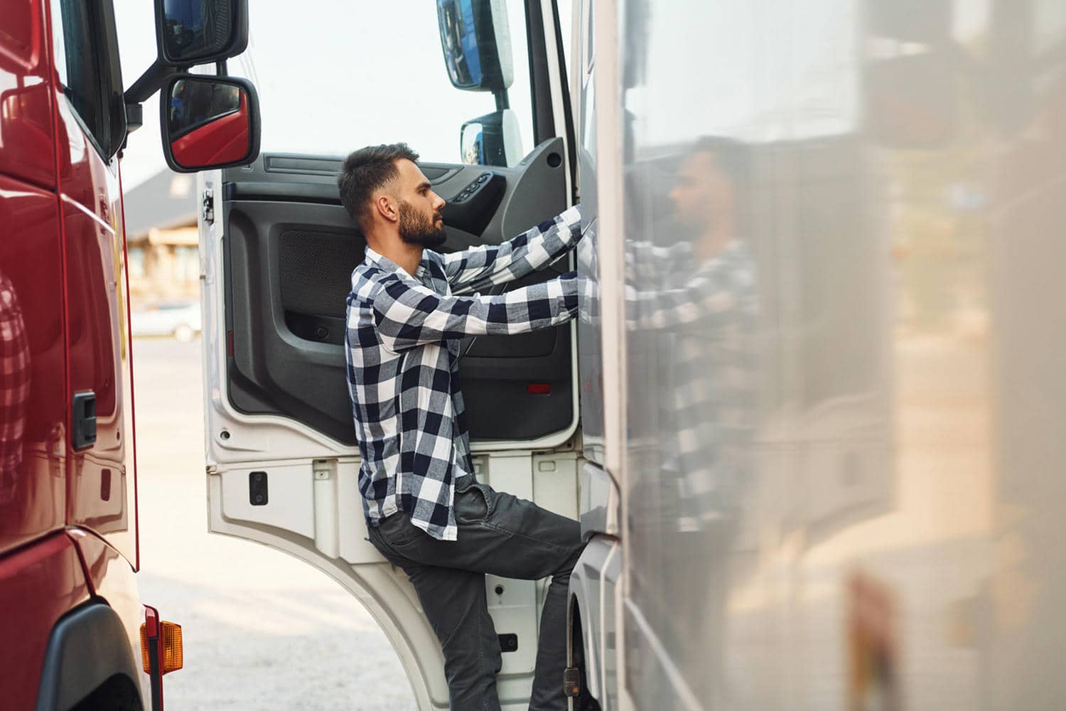 🌵 3. Arizona – Popular for Short-Distance Moves