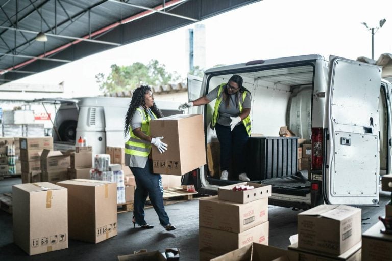 Layoffs Hit Government Employees: How to Ship Your Car When Relocating