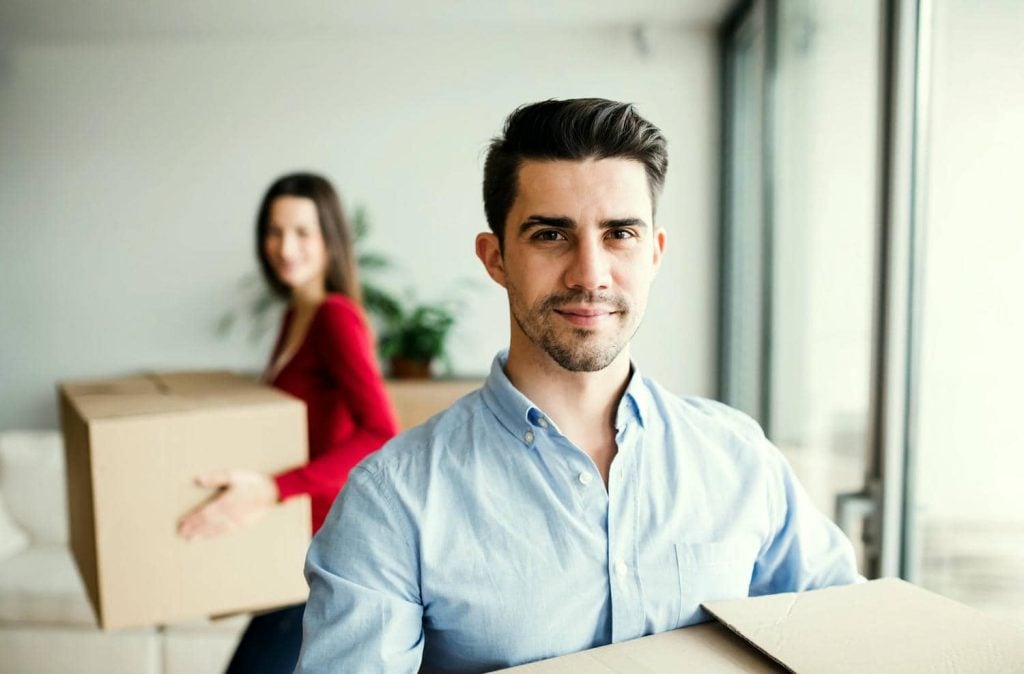 Losing Your Federal Job? Here’s How to Relocate Without the Hassle