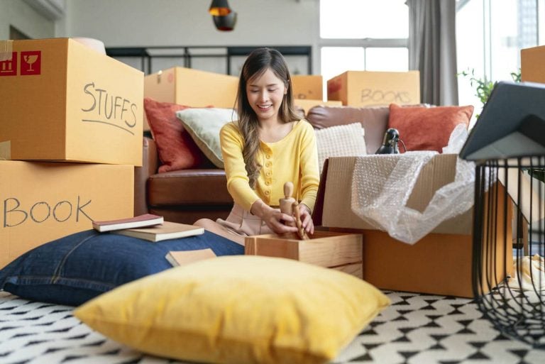 The End of an Era with Job Cuts: How to Move Out of D.C. After Losing a Government Job