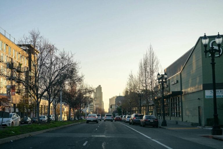 Ship a Car from Stockton-Modesto California: Everything You Need to Know for a Smooth Transport Experience