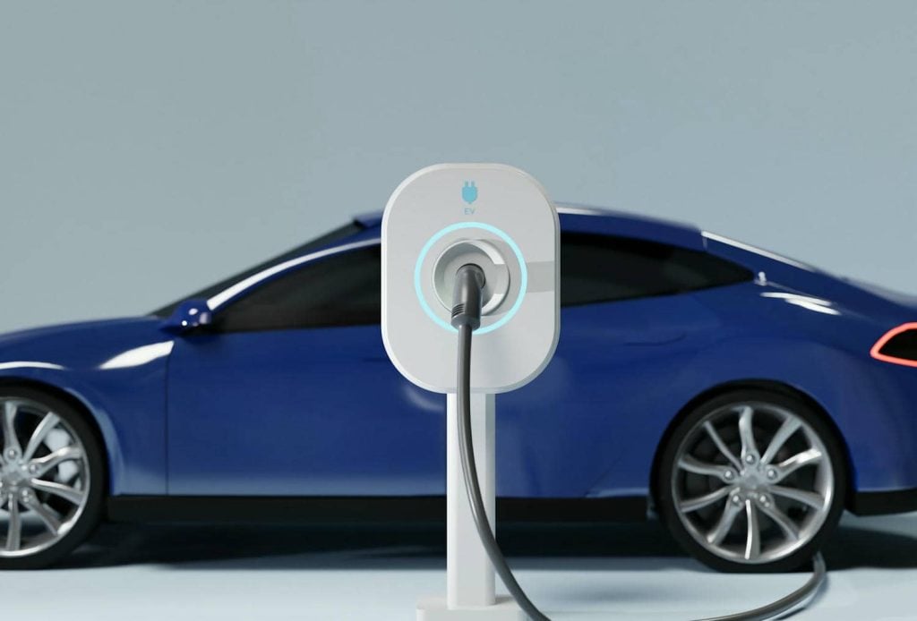 The Shift to Electric Vehicles: 8 U.S. States Planning to Ban Gas Cars Soon