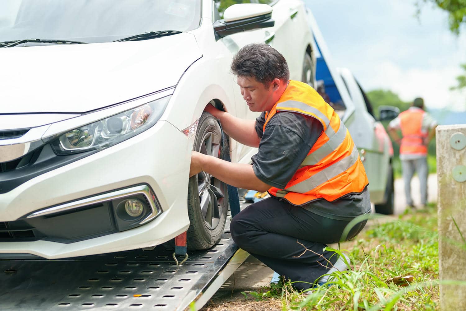 Top 5 Shipping Locations for Open Carrier Car Shipping