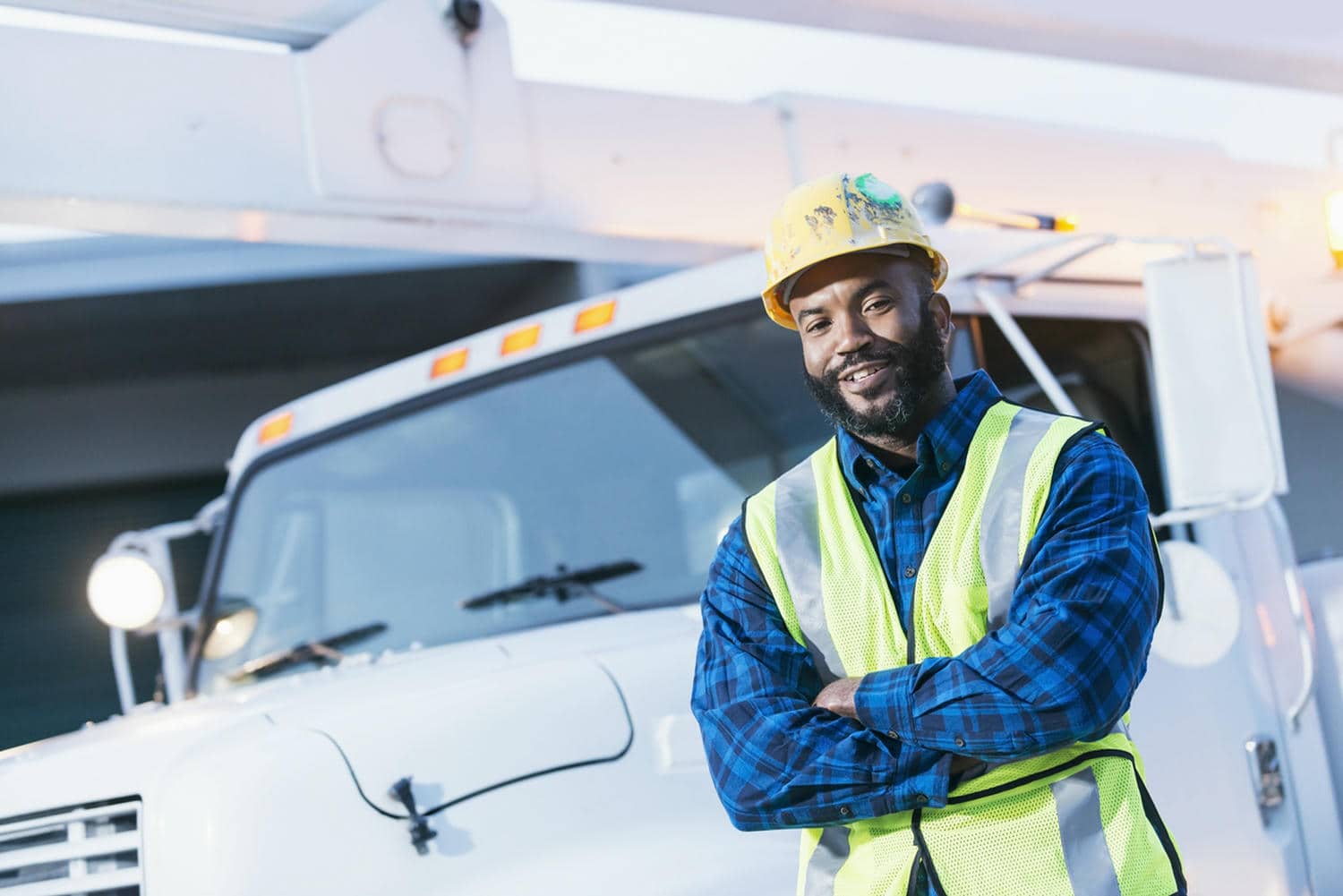 Testimonials from Government Employees