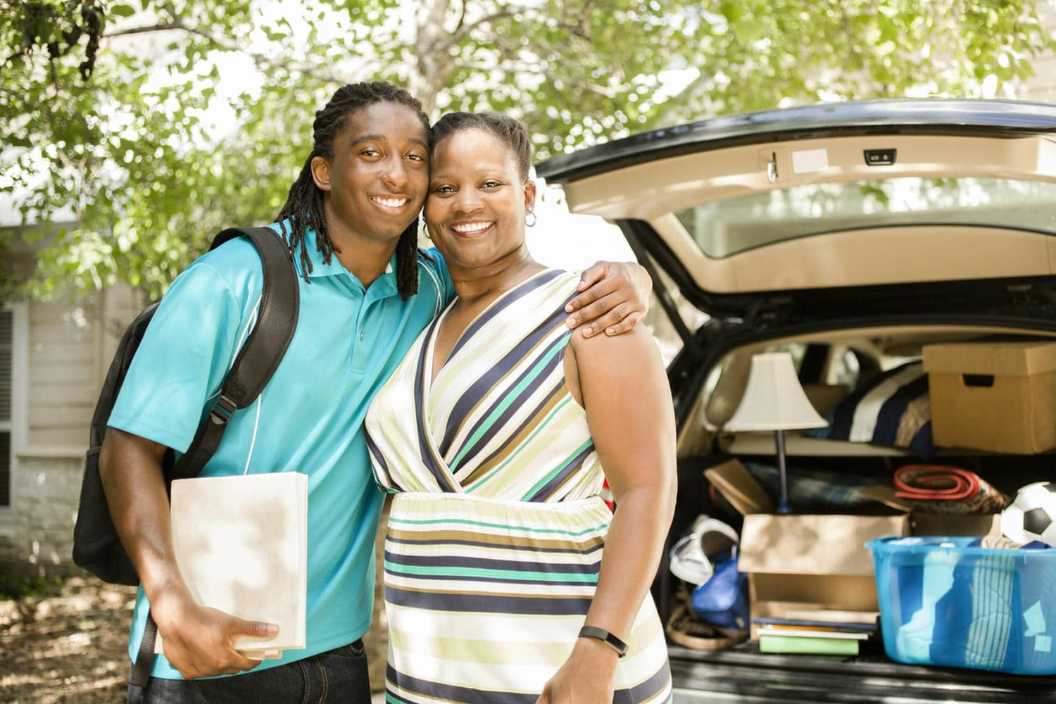 Top 5 Colleges in the U.S. in 2025 – and Why Students Ship Cars There