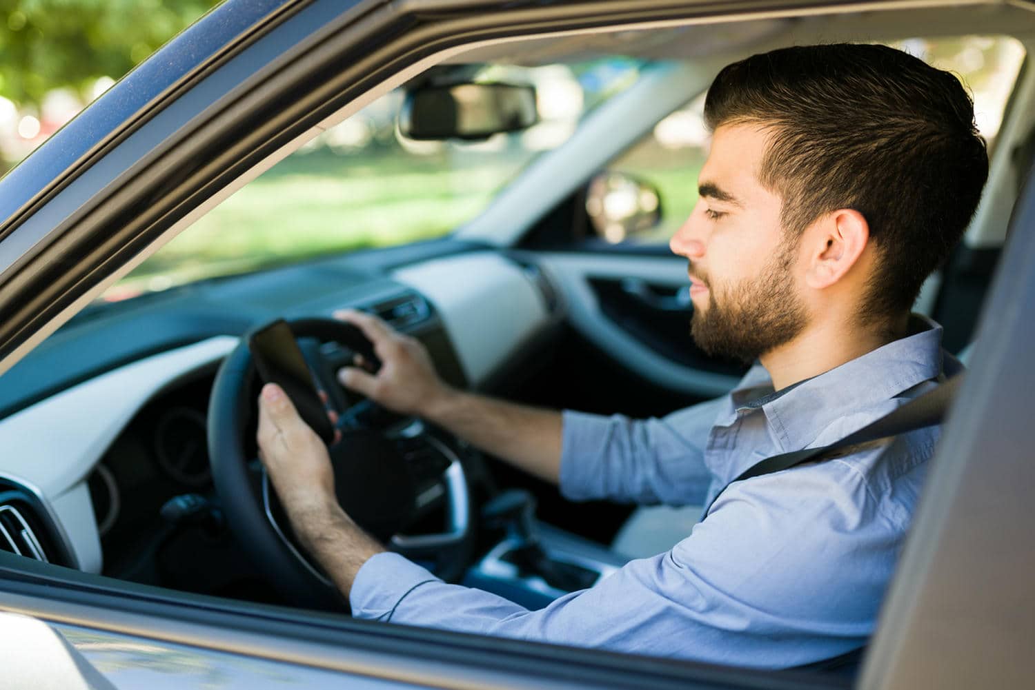 What to Expect During the Vehicle Transportation Journey