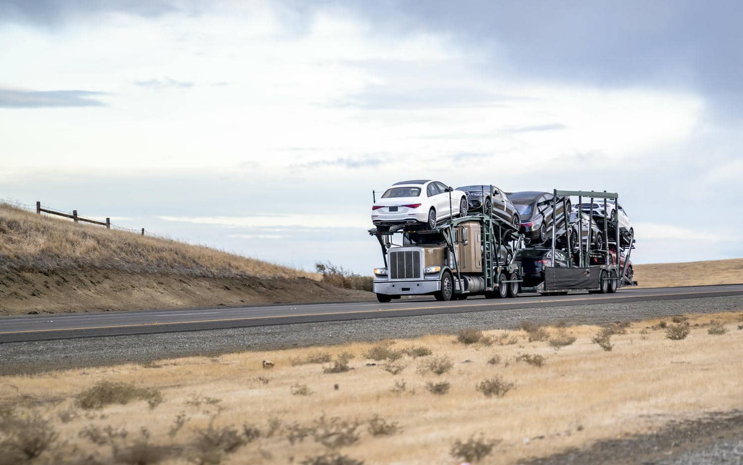 Open Carrier Car Shipping: Affordable and Reliable Transport for Your Vehicle