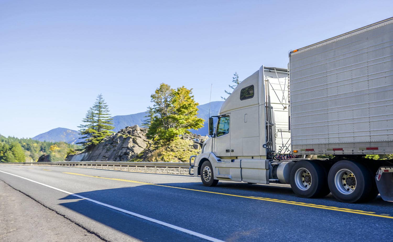 Top 5 Relocation Destinations for Former Government Employees