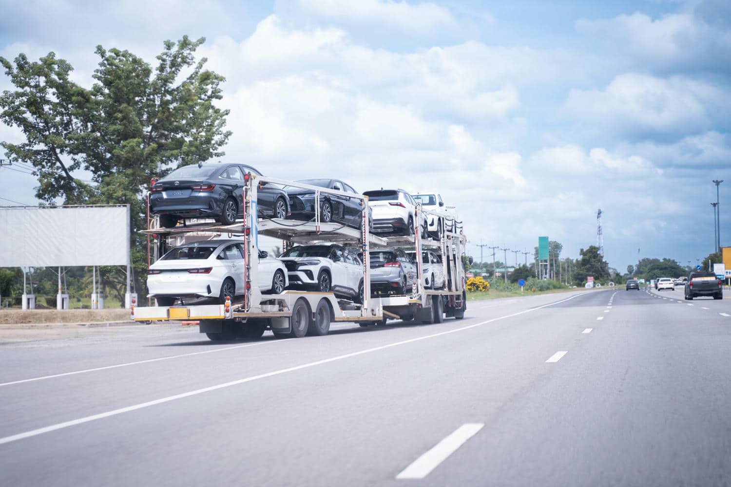 Grasping Various Car Shipping Options Available