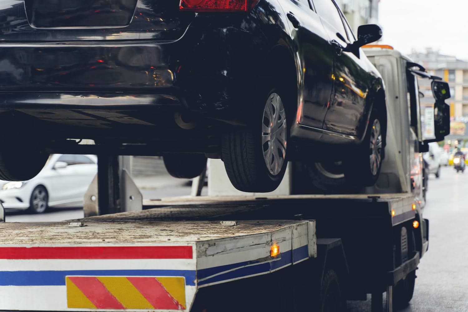 Proceeding After You Use a Car Shipping Cost Calculator