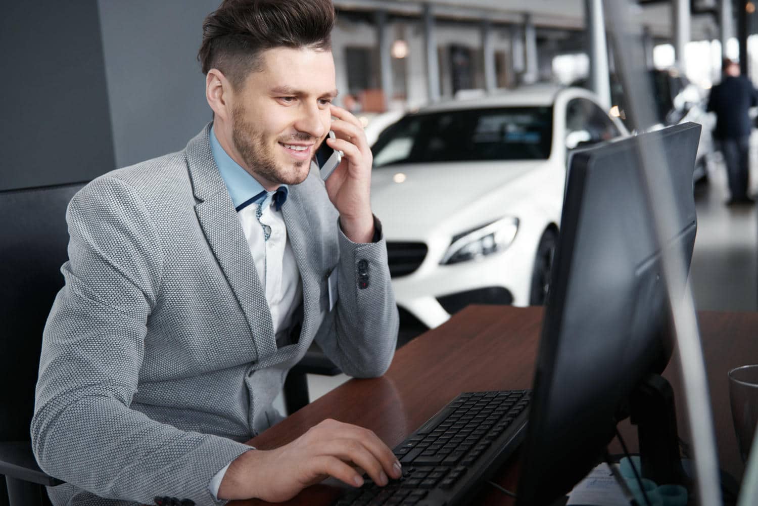 Step-by-Step: How to Ship a Car from Central Jersey, New Jersey