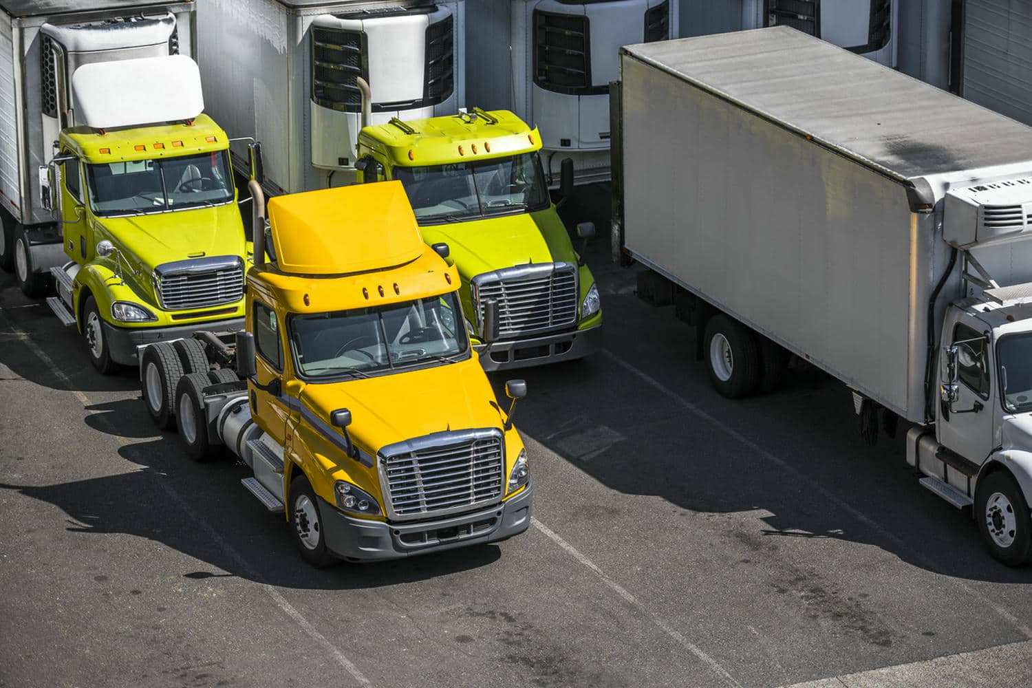 FMCSA’s New English Proficiency Standards
