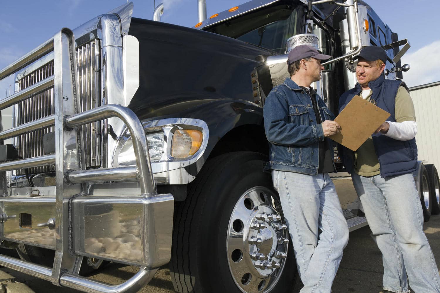 What Does This Mean for Trucking Companies?