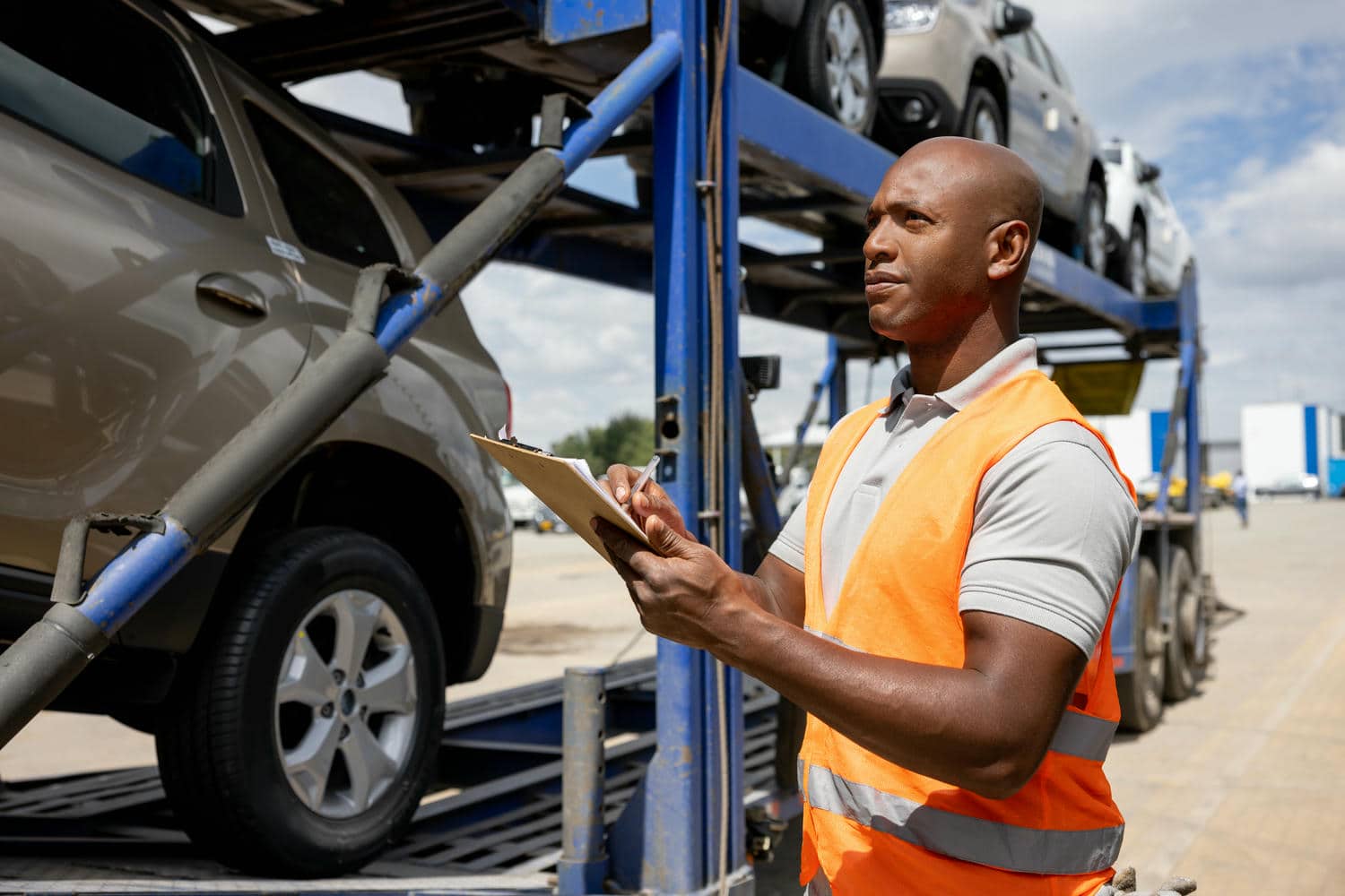 When Do You Need Collector Car Shipping?