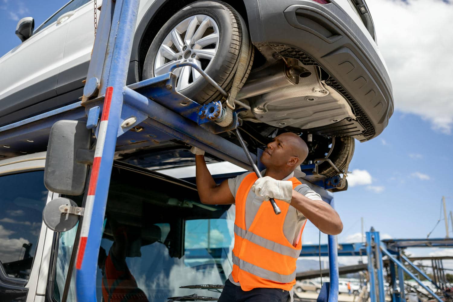 Collector Car Shipping: What to Avoid