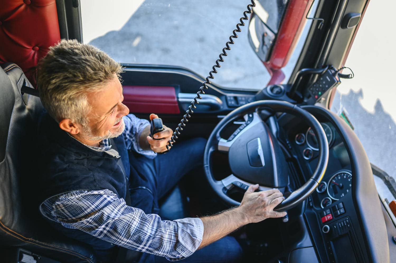 Common Use Cases for Car Shipping in Central Jersey