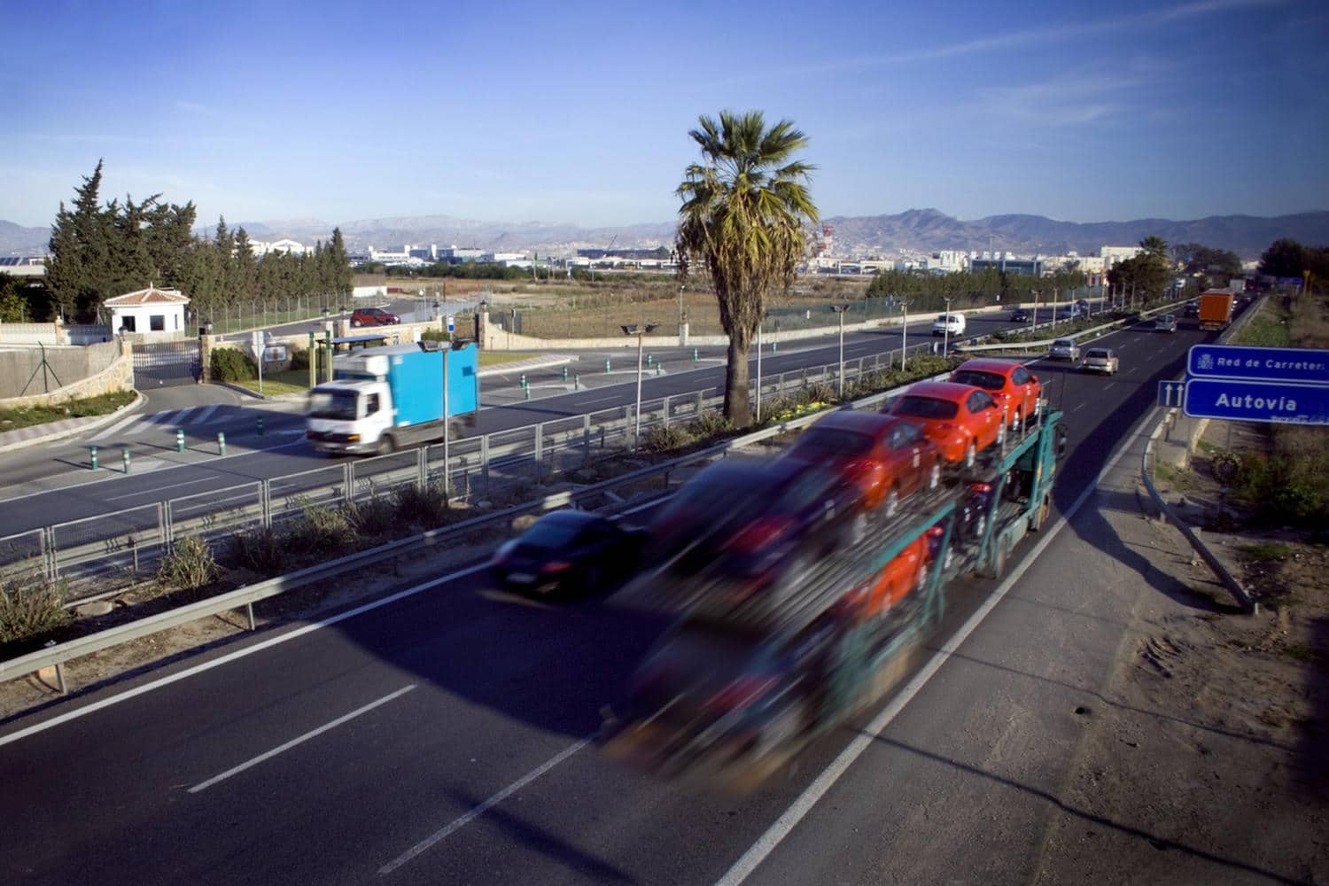 How to Ship a Car Across the US: Ship A Car, Inc.’s Coast-to-Coast Solutions