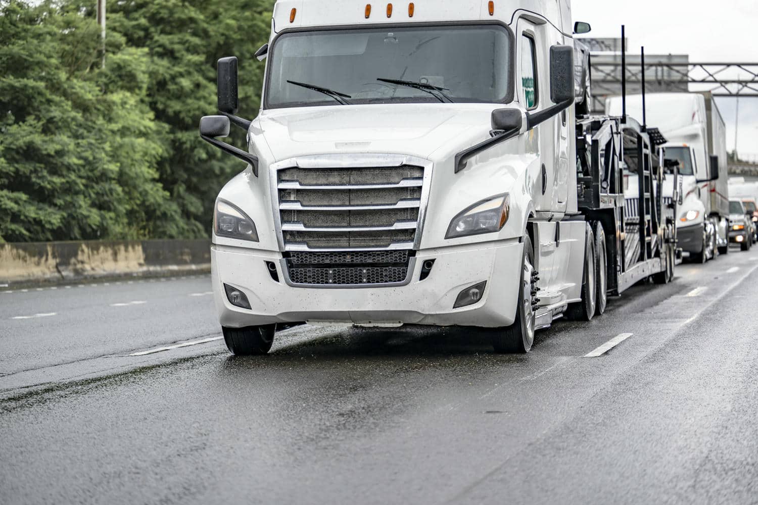 How to Ship a Car During a Big Move: Step-by-Step Guide
