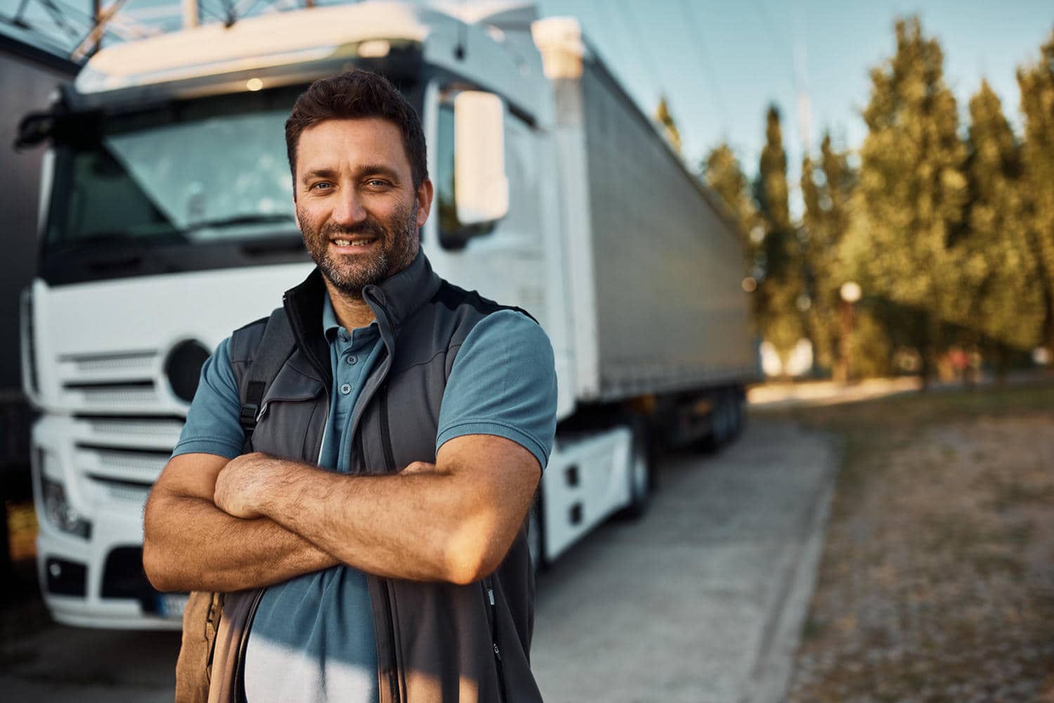 Preparing Your Vehicle for Shipping