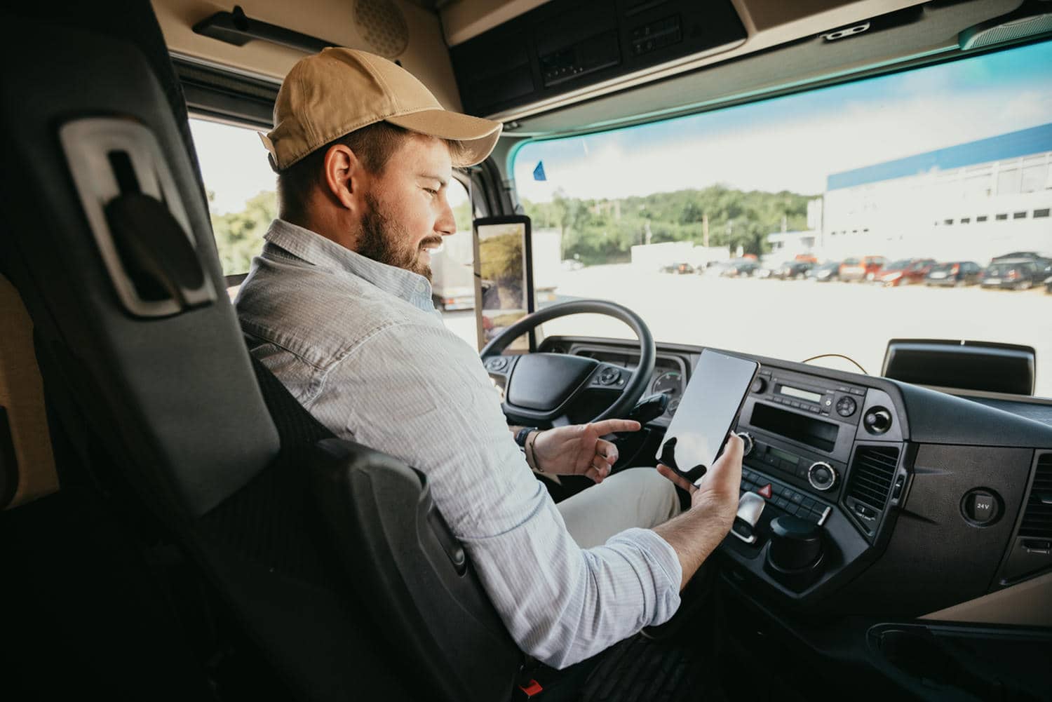 Examining Specialized Vehicle Shipping Choices