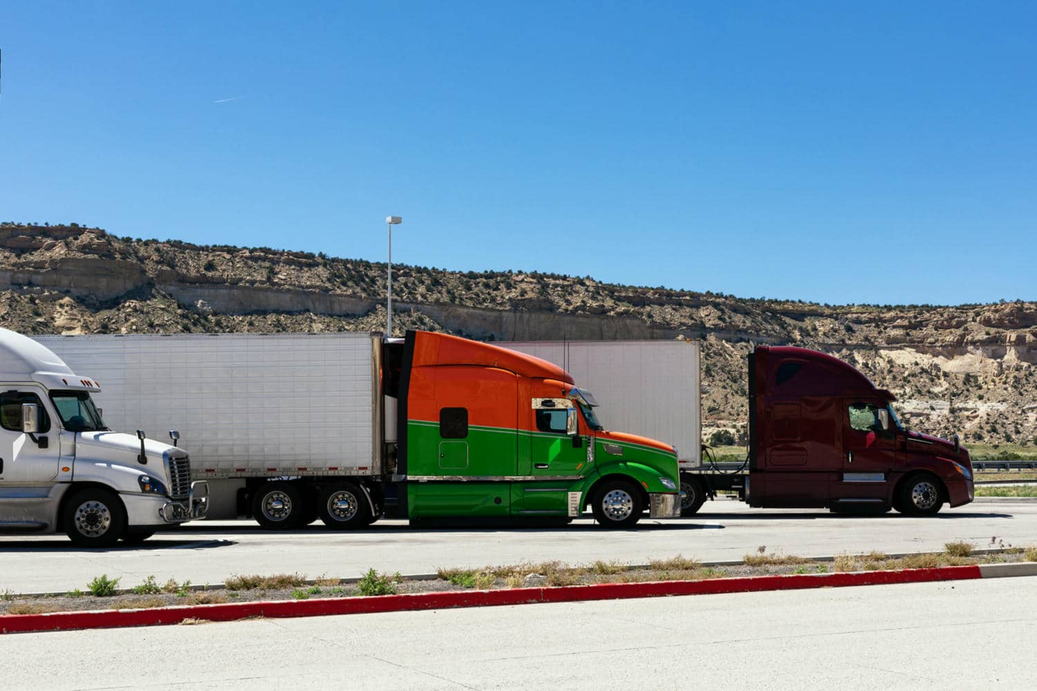 Cost Factors for Nationwide Auto Transport Services