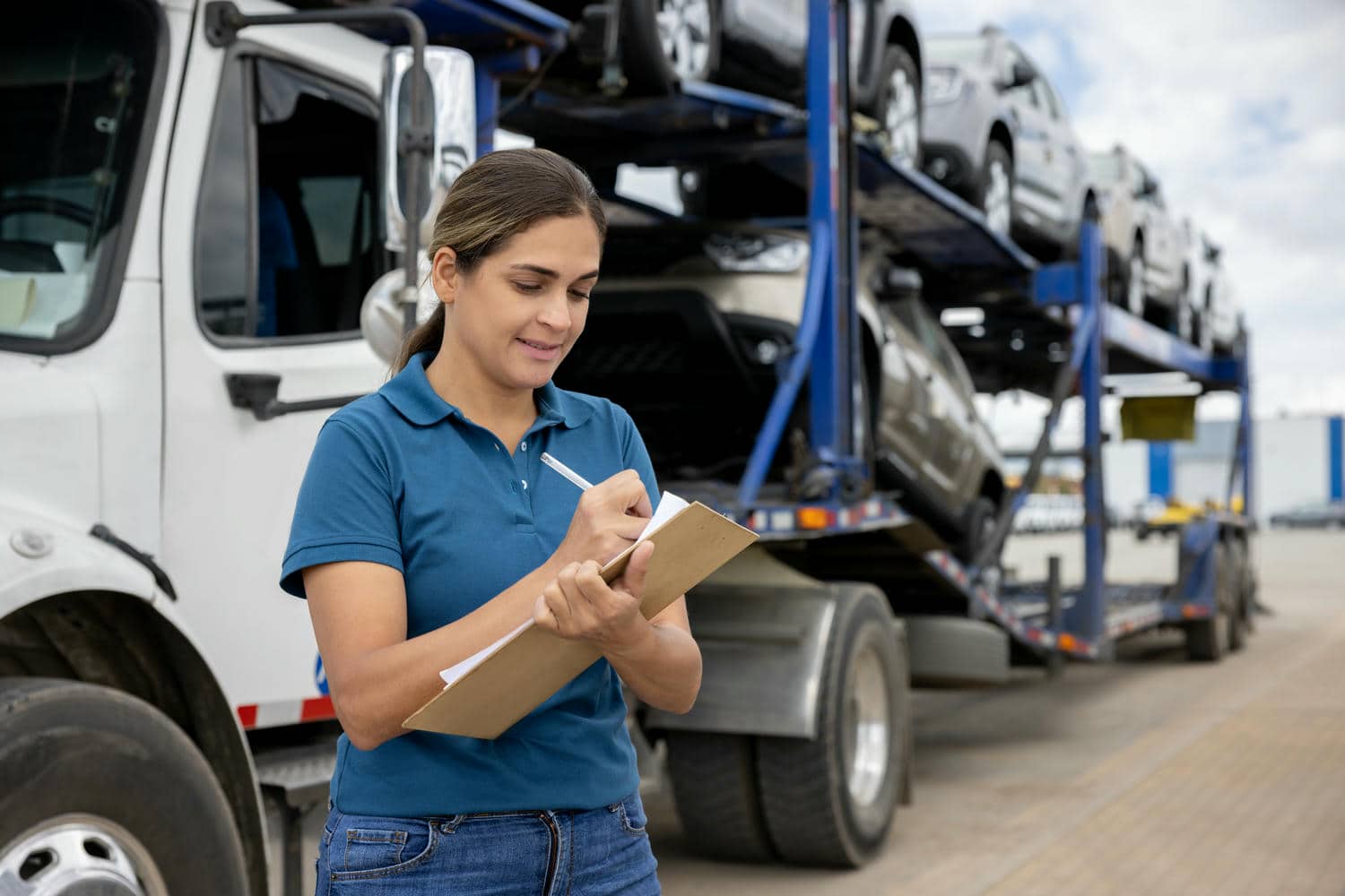 Decoding Car Shipping and the Best Options Explained