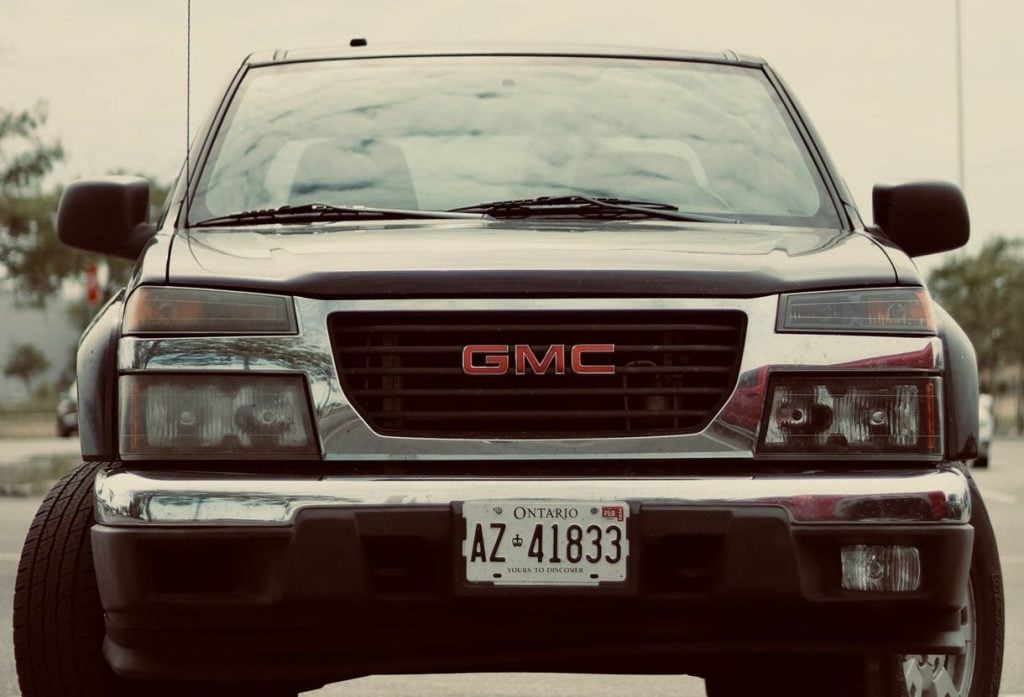 GM Truck and SUV Recall - GM Recalls Over 597,000 Trucks and SUVs Due to Engine Failure Risk