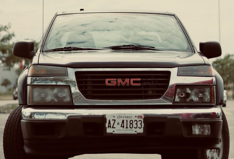 GM Truck and SUV Recall - GM Recalls Over 597,000 Trucks and SUVs Due to Engine Failure Risk