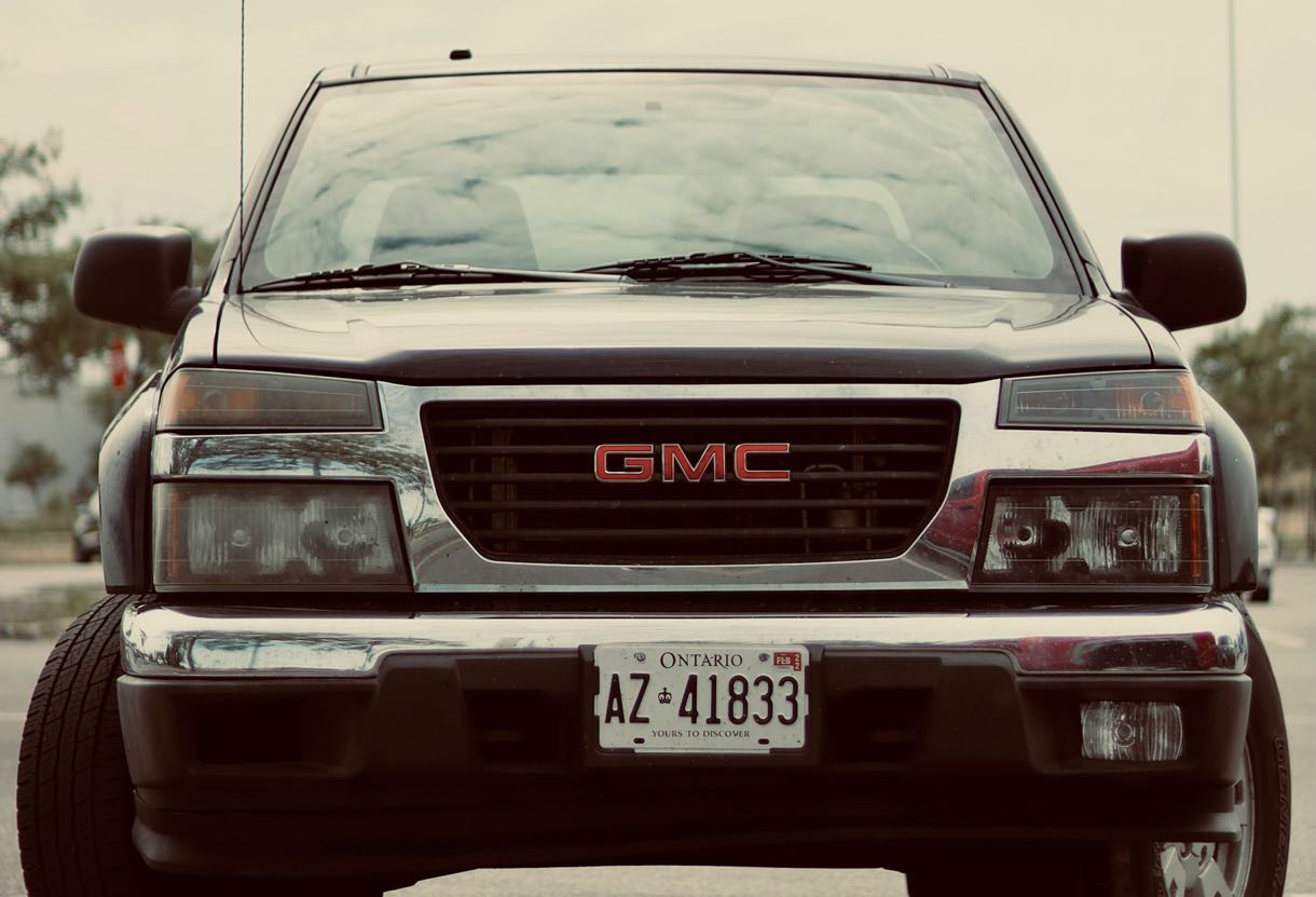 GM Truck and SUV Recall - GM Recalls Over 597,000 Trucks and SUVs Due to Engine Failure Risk
